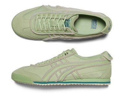 1183C115-300 Onitsuka Tiger Mexico 66 SD Jade Jade (Men's)
