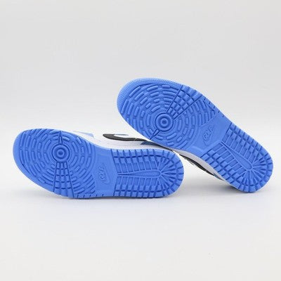 FJ1214-400 Nike Air Jordan 1 Mule Golf University Blue White Black (Men's)