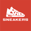 Bad Sneakers