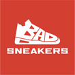 Bad Sneakers