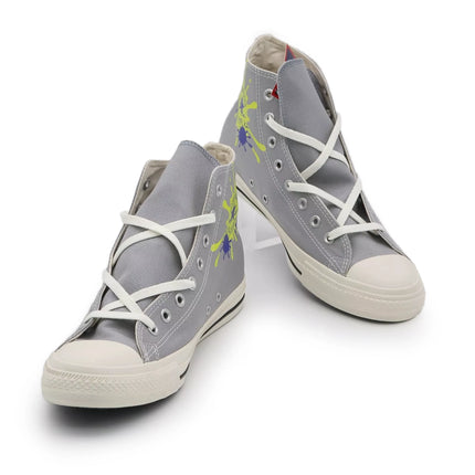 31312950 Splatoon3 Converse All Star LC Hi Grey (Men's)