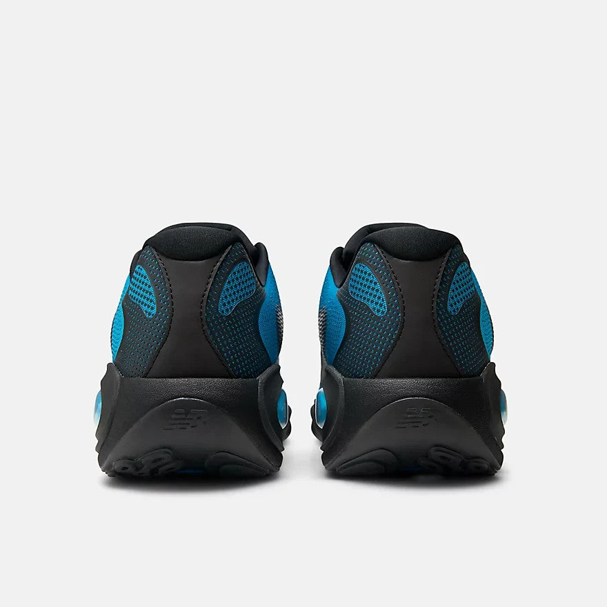 MACR15JM New Balance AC Runner "Altitude/Black" (Men's)