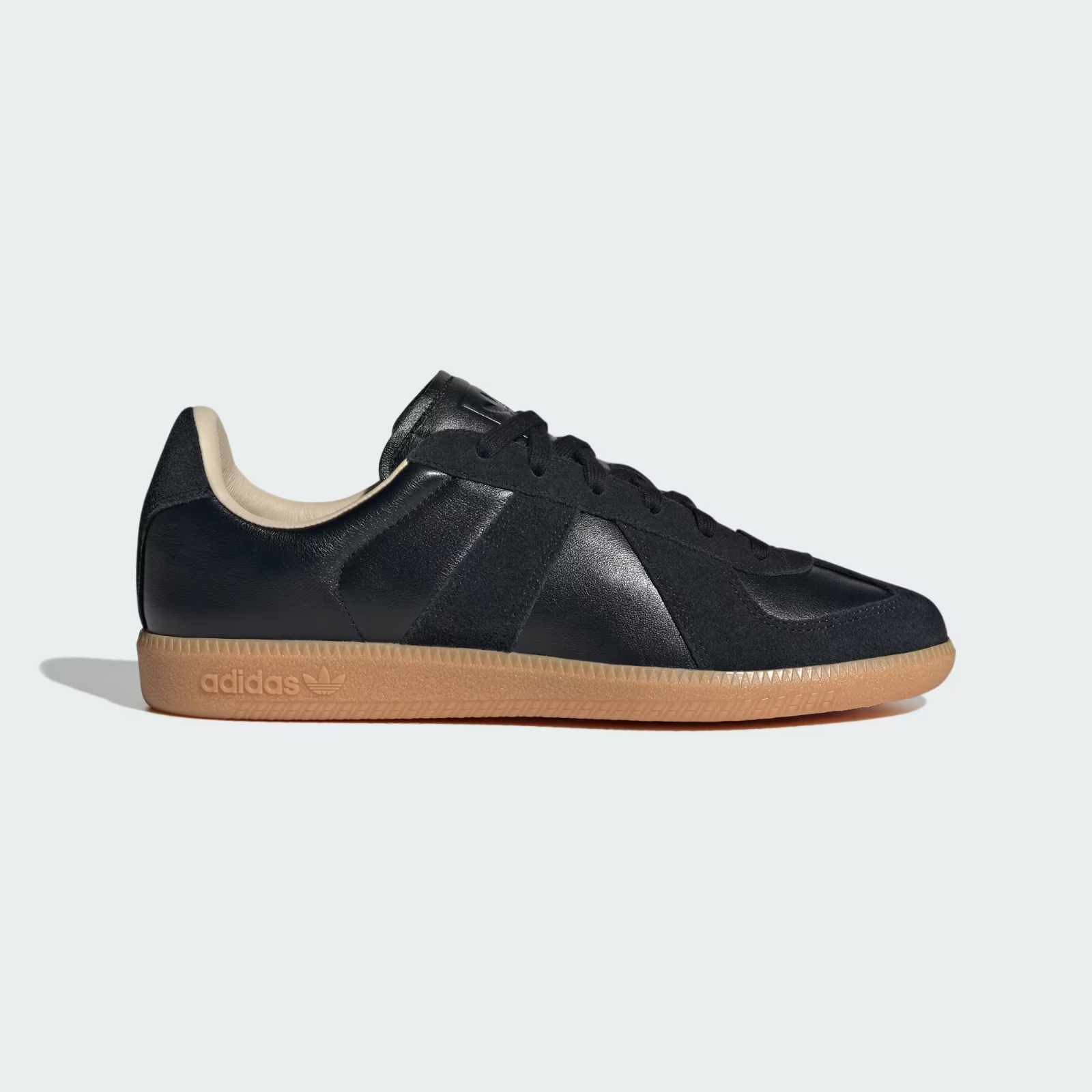 KK2802 adidas BW Army "Core Black/Gum" (Men's)