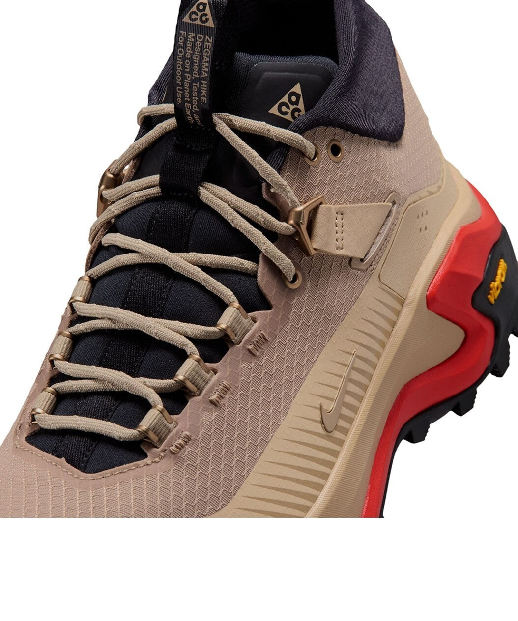 IO7854-200 Nike ACG Zegama Hike "British Khaki/Linen" (Men's)