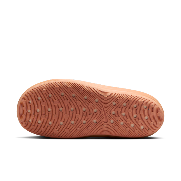 HV4484-800 Nike Women's ReactX Rejuven8 Slide  Guava Ice/Apricot Agate (Women's)