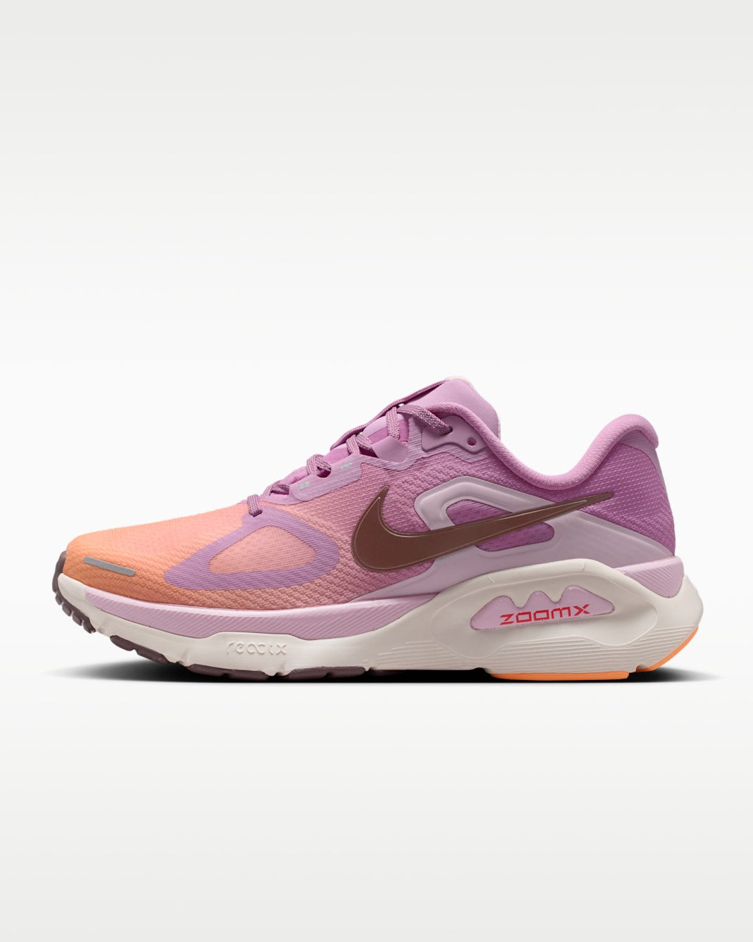 HQ3049-503 Nike Women's Structure Plus Light MagentaOrange Pulse (Women's)