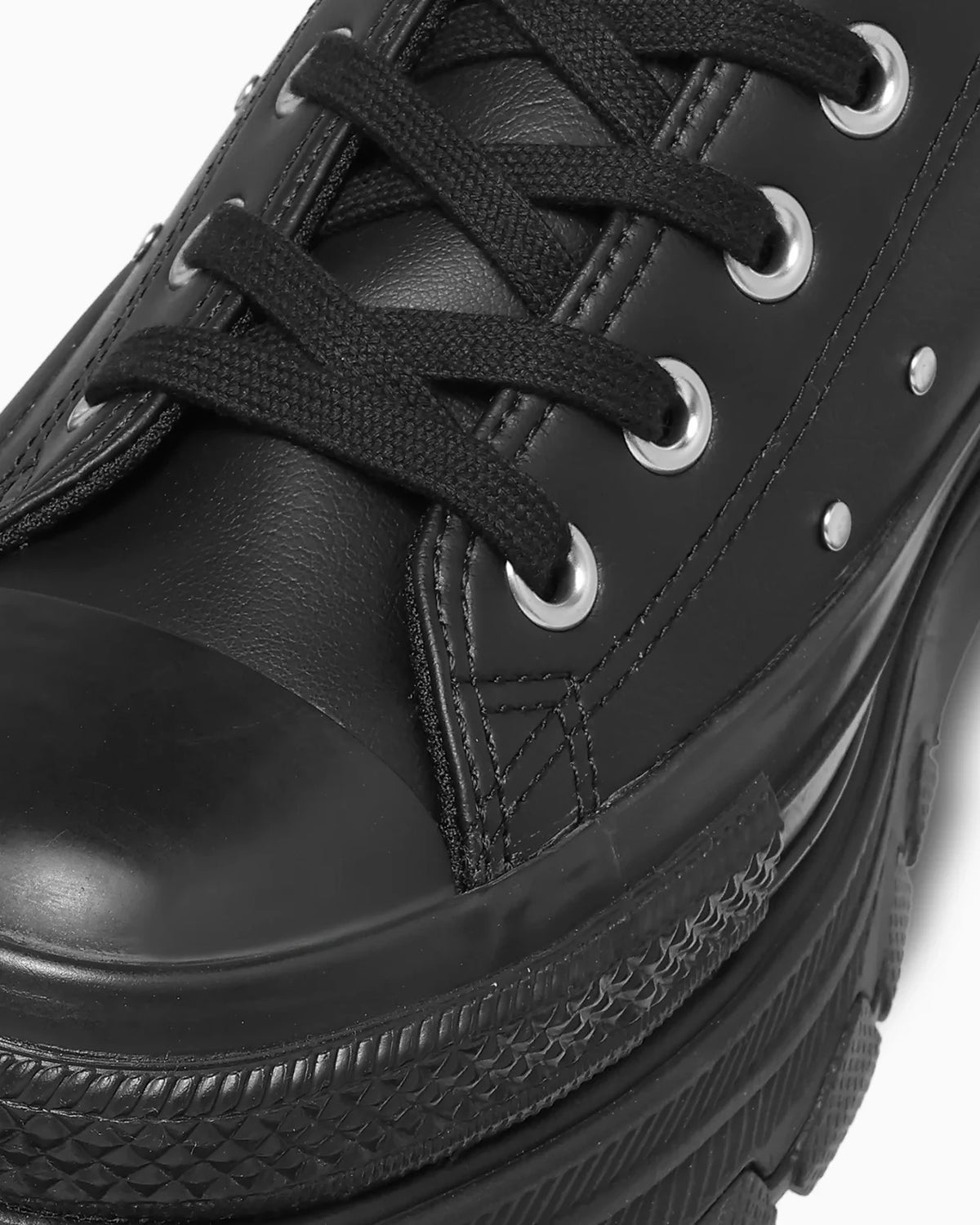 31318710 Converse All Star Trekwave SY SA Z Hi "Chrome Black" (Men's)