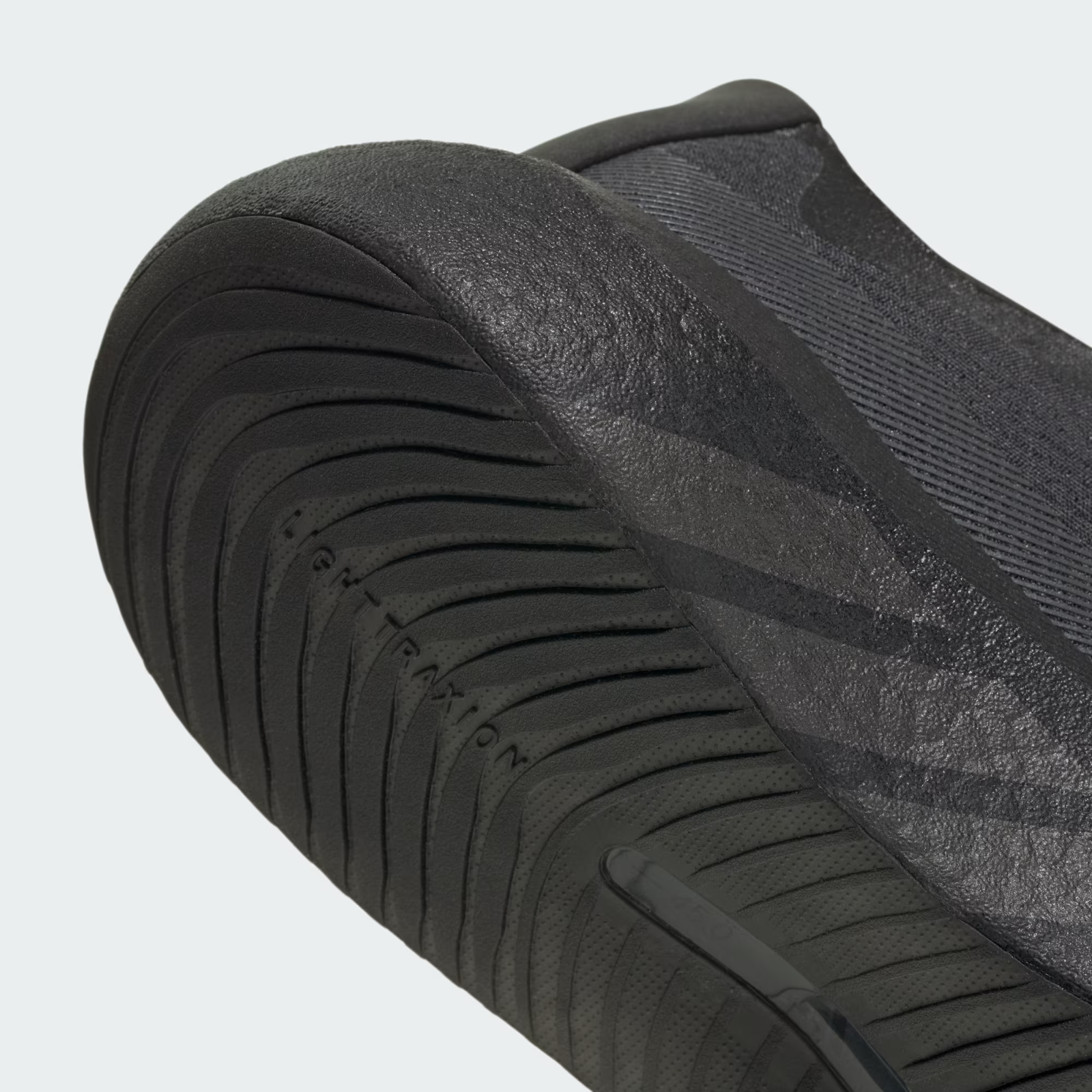 KK0291 adidas Hyperboost Edge Core Black Carbon (Women's)