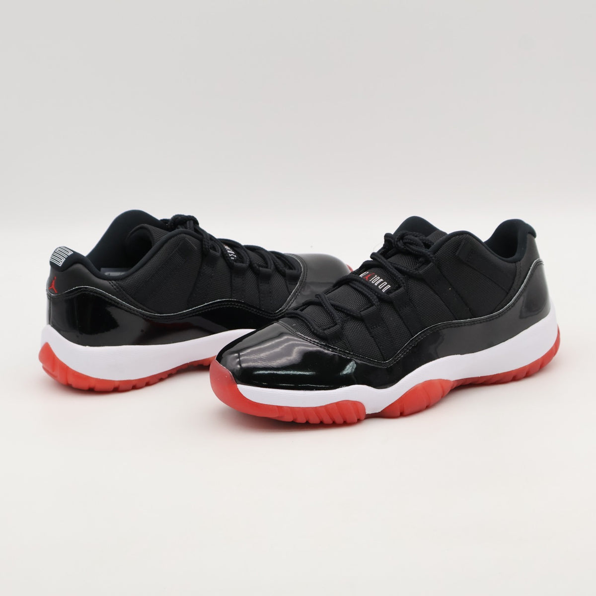 FV5104-006 Nike Air Jordan 11 Retro Low Bred 2025 (Men's)