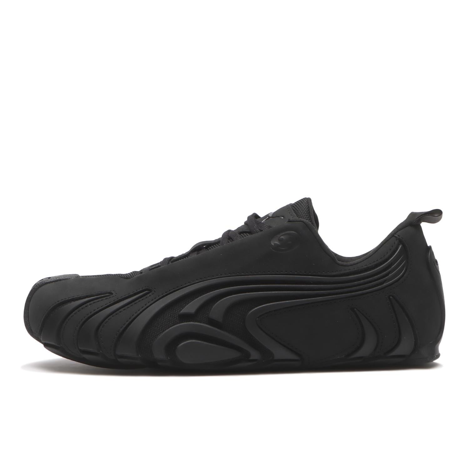 404243-01 SAN SAN GEAR Puma Talon PUMA Black (Men's)