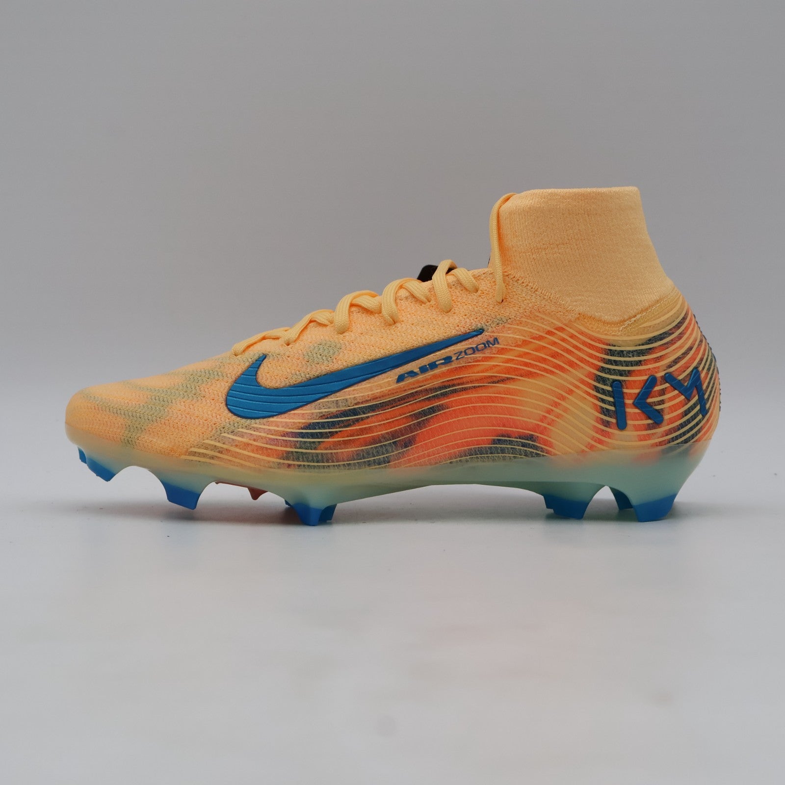 FQ8692-801 Nike Mercurial Superfly 10 Elite FG Kylian Mbappe (Men's)