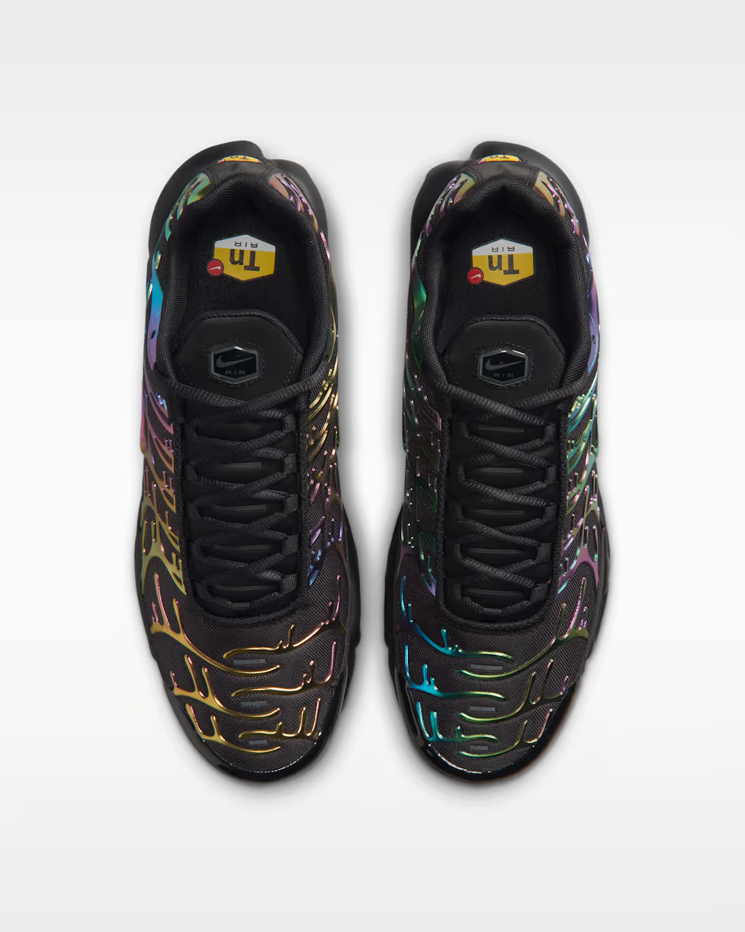 IH7960-001 Nike Air Max Plus Premium Shoes (Men's)