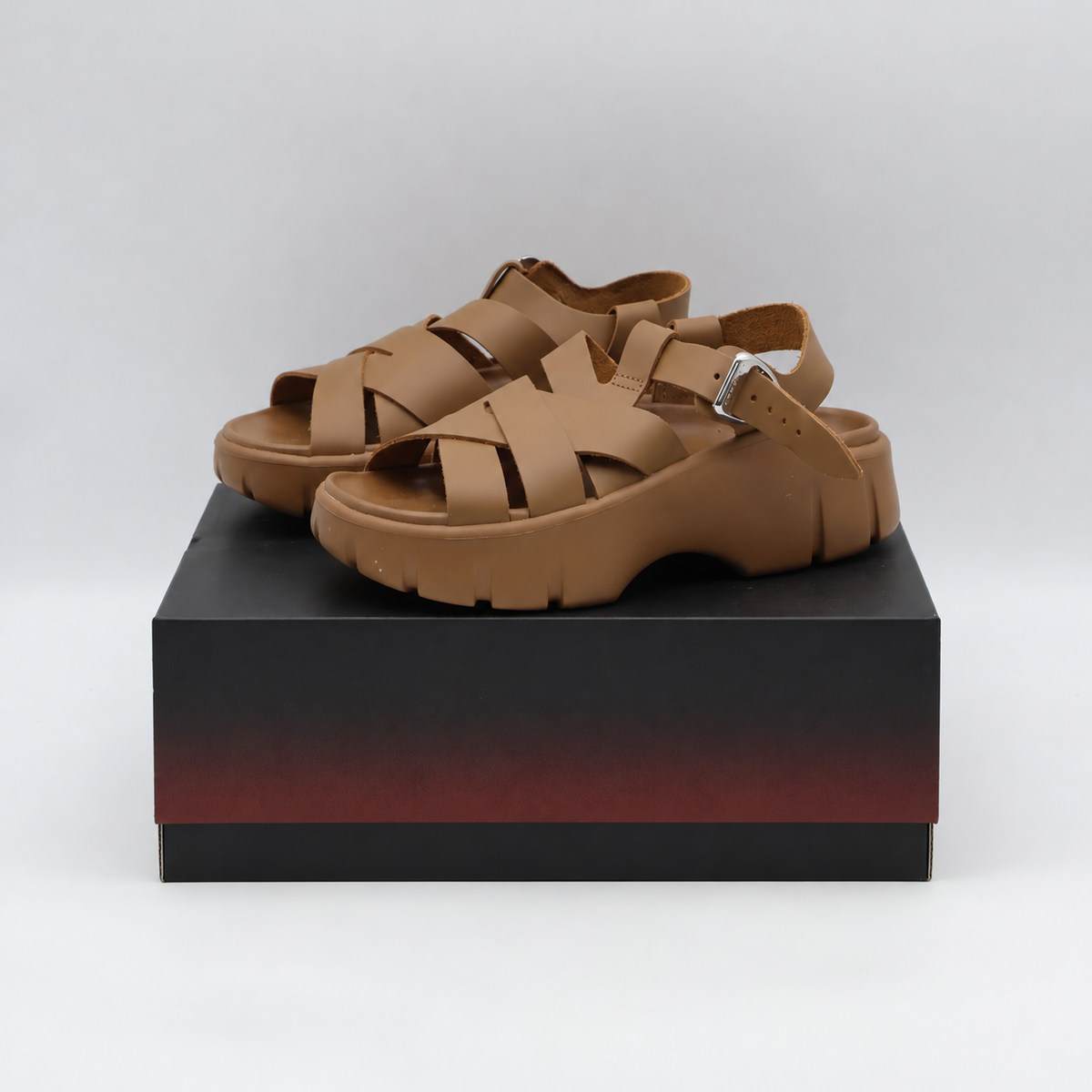 IB8841-200 Nike Jordan Willow Sandal Light British Tan (Women's)
