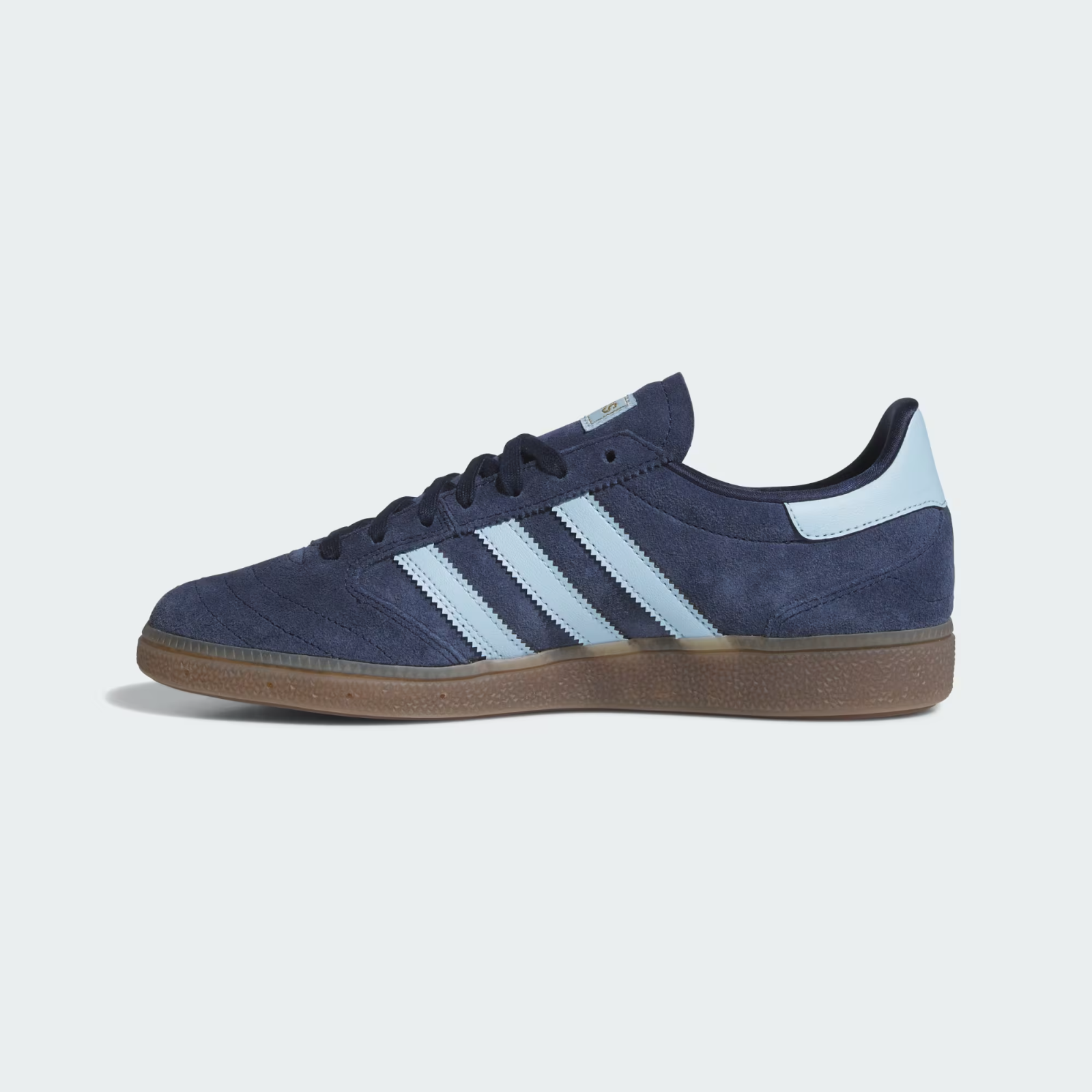 KJ5478 adidas Busenitz Vintage Collegiate Navy Clear Sky (Men's)