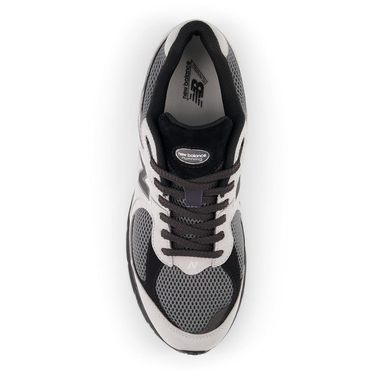 U200210D New Balance 2002R Grey Matter Castlerock (Men's)