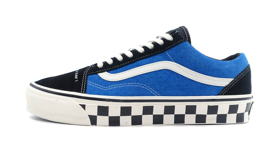 VN000D0UY61 mita sneakers Ã Vans Premium Old Skool 36 GORE-TEX ( Men' s )