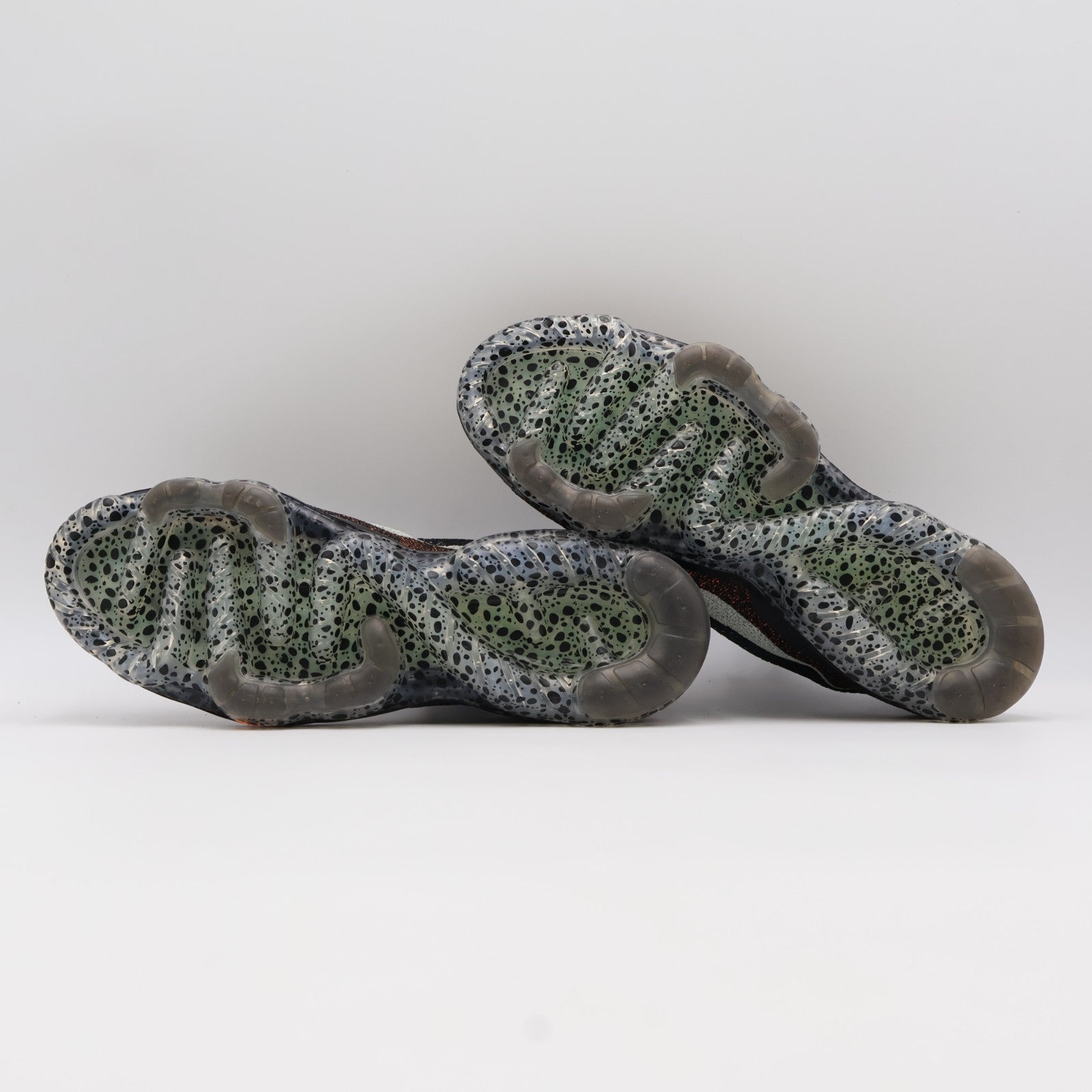 FZ2519-001 Nike Air VaporMax 2023 Flyknit Safari (Men's)
