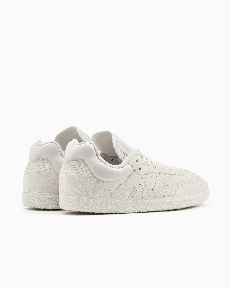 IF9703 Dingyun Zhang Ã adidas Samba "White Vapor/White Vapor/Gray One" (Men's)