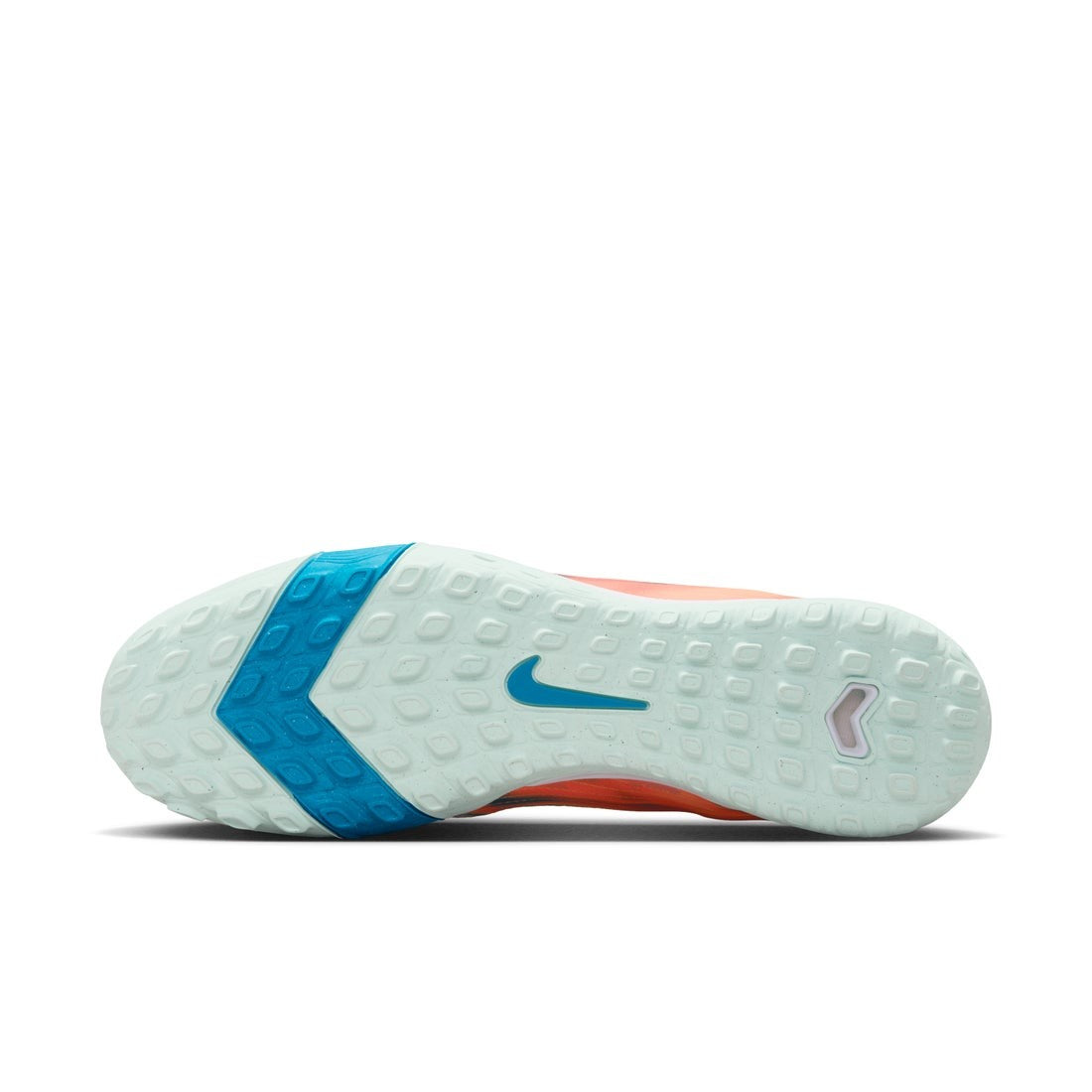 FQ8333-801 Nike Zoom Mercurial Superfly 10 Academy TF Kylian Mbappe (Men's)