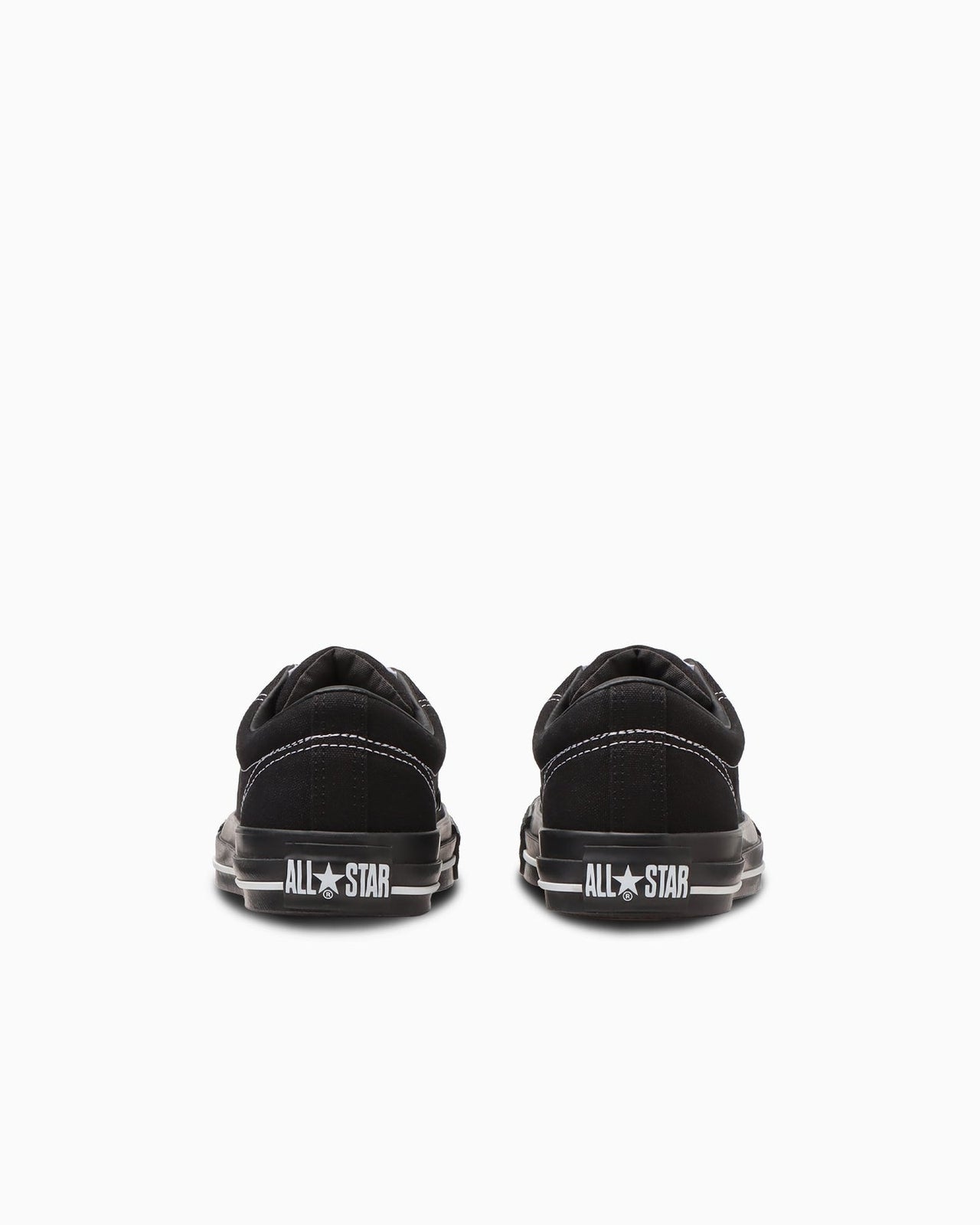 31311760 Converse All Star AP OX Black (Men's)