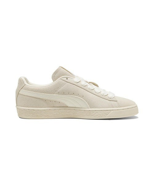 405341-01 Puma Suede Charles F Stead Ash Gray Frosted Ivory (Men's)