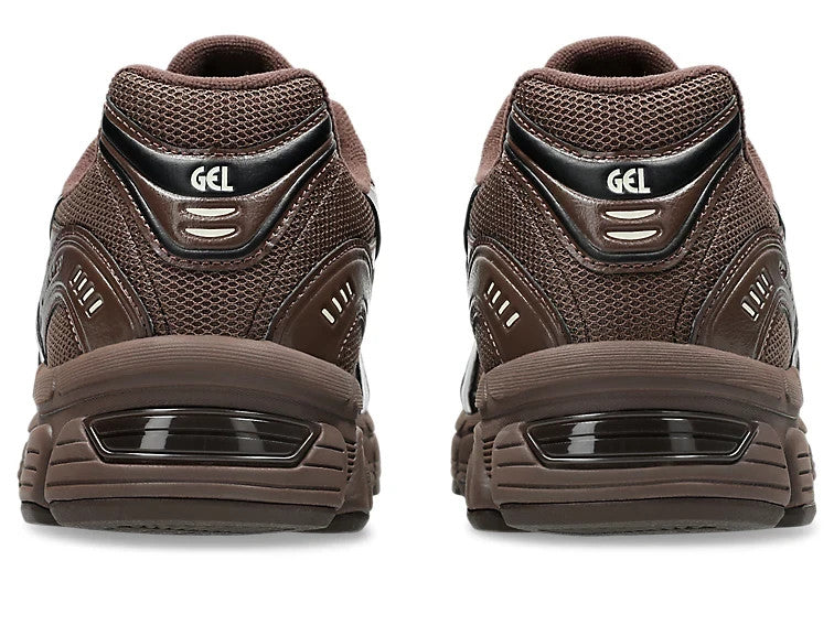 1203B257-200 Asics Gel-Stratus MC "Brown Storm" (Men's)