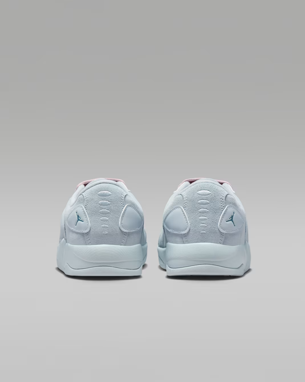 IB3731-401 Nike Jordan Session Aura Ice Carmine Ice Jade (Men's)