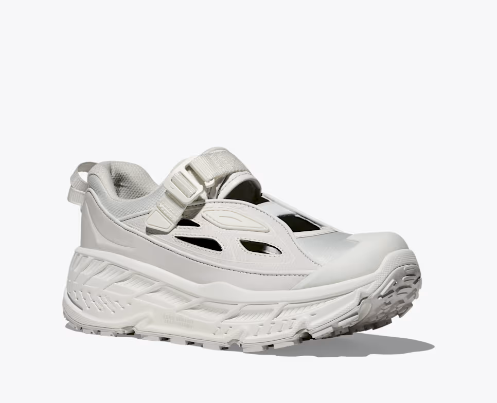 1174450-ATPR Hoka Stinson Breeze "Timeless Taupe" (Men's)