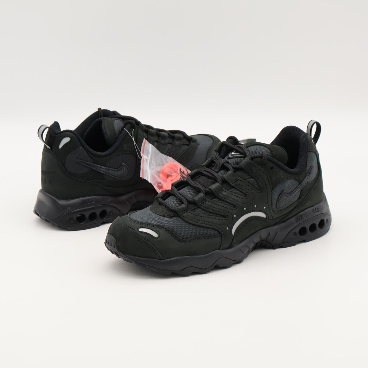 FQ9084-001 Nike Air Terra Humara SP Black and Anthracite (Men's)