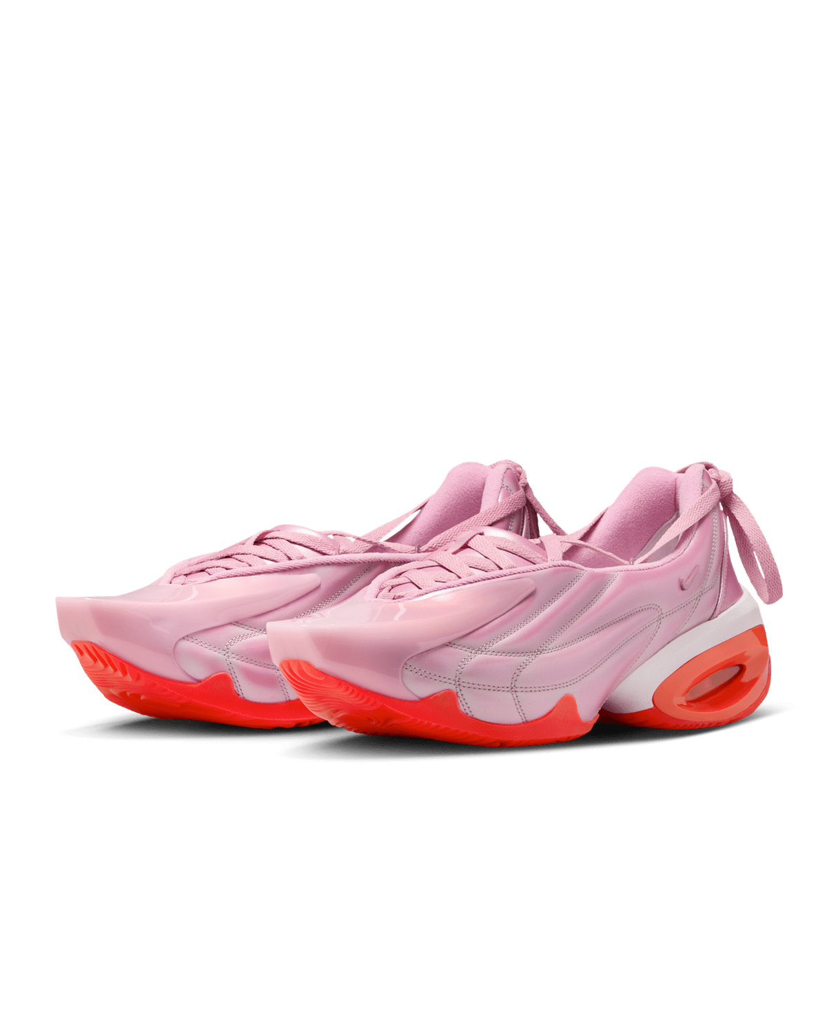 HV5872-600 KNWLS Nike Air Max Muse Ballet Elemental Pink (Women's)