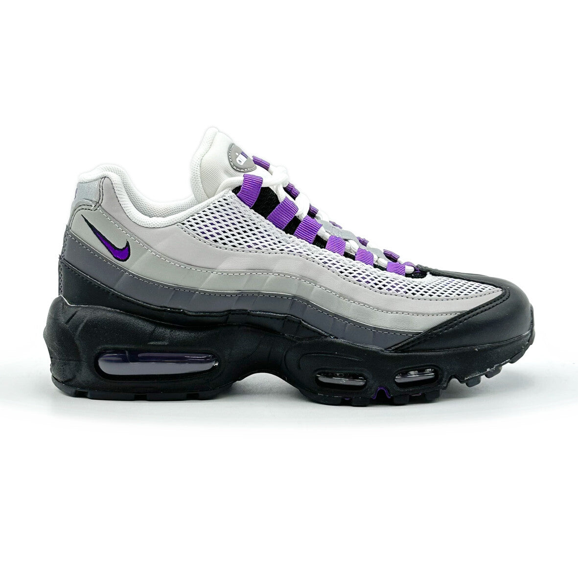 DH8015-003 Nike WMNS Air Max 95 Next Nature Disco Purple