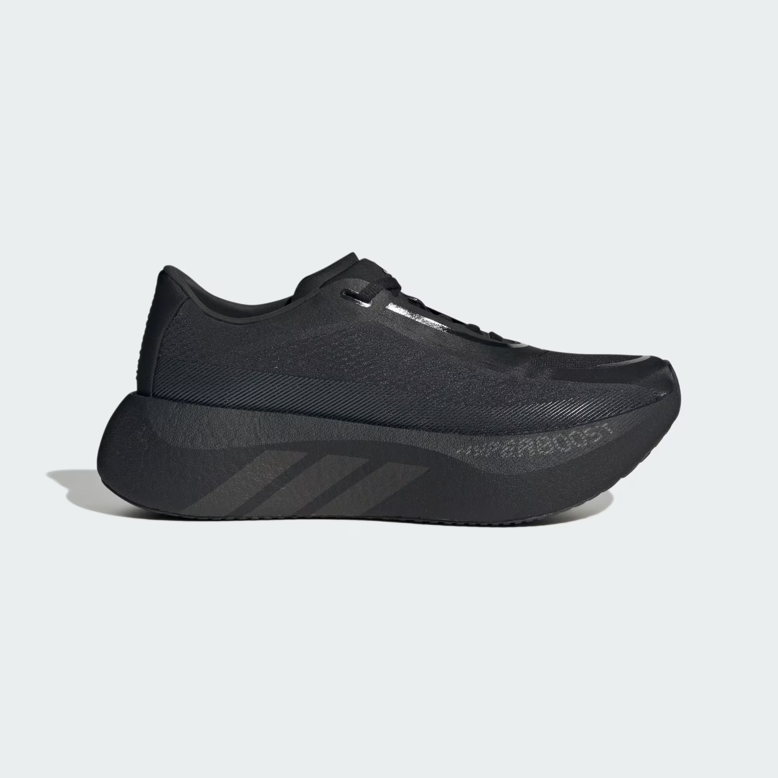 KI0357 adidas Hyperboost Edge "Core Black/Carbon" (Women's)