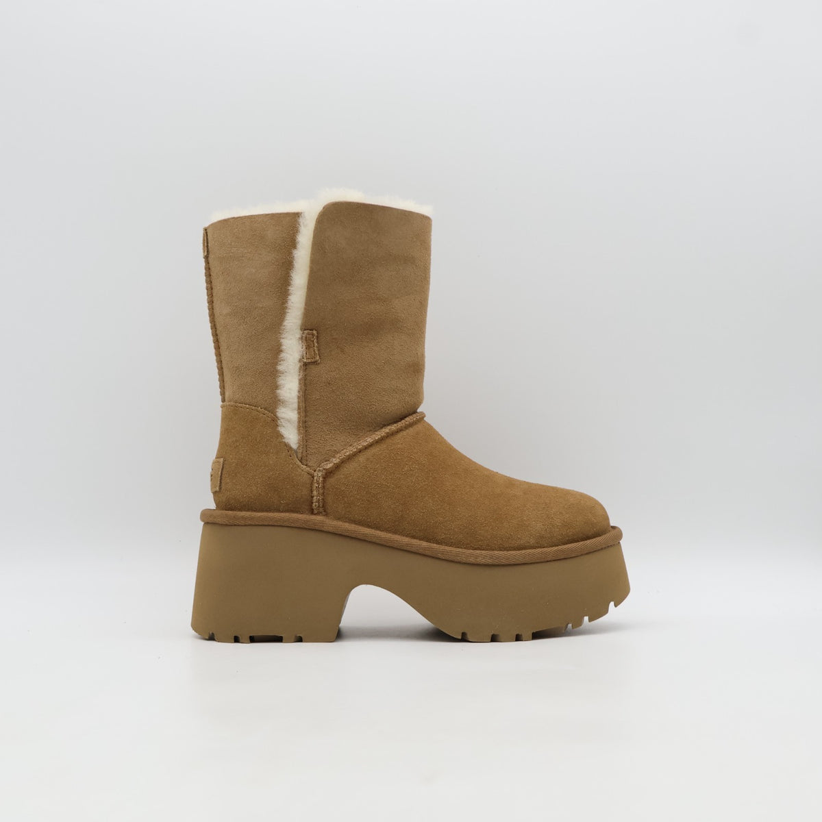 1171533-CHE UGG Esmee Boot Chestnut (Women's)