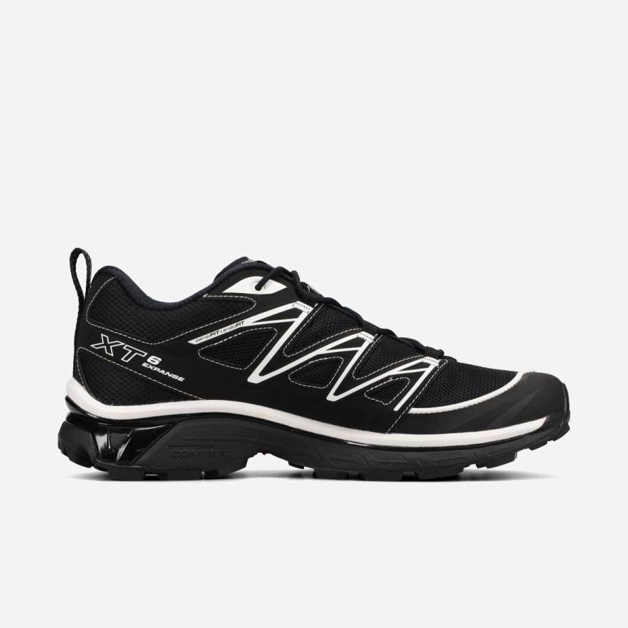 L47992600 Salomon XT-6 Expanse Black (Men's)