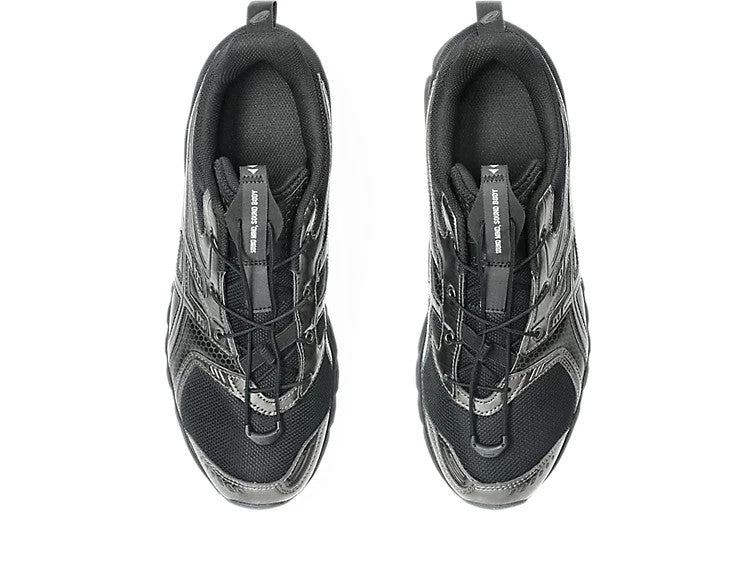 1203A821-001 Asics Gel-DS Trainer Loop "Black/Gunmetal" (Men's)