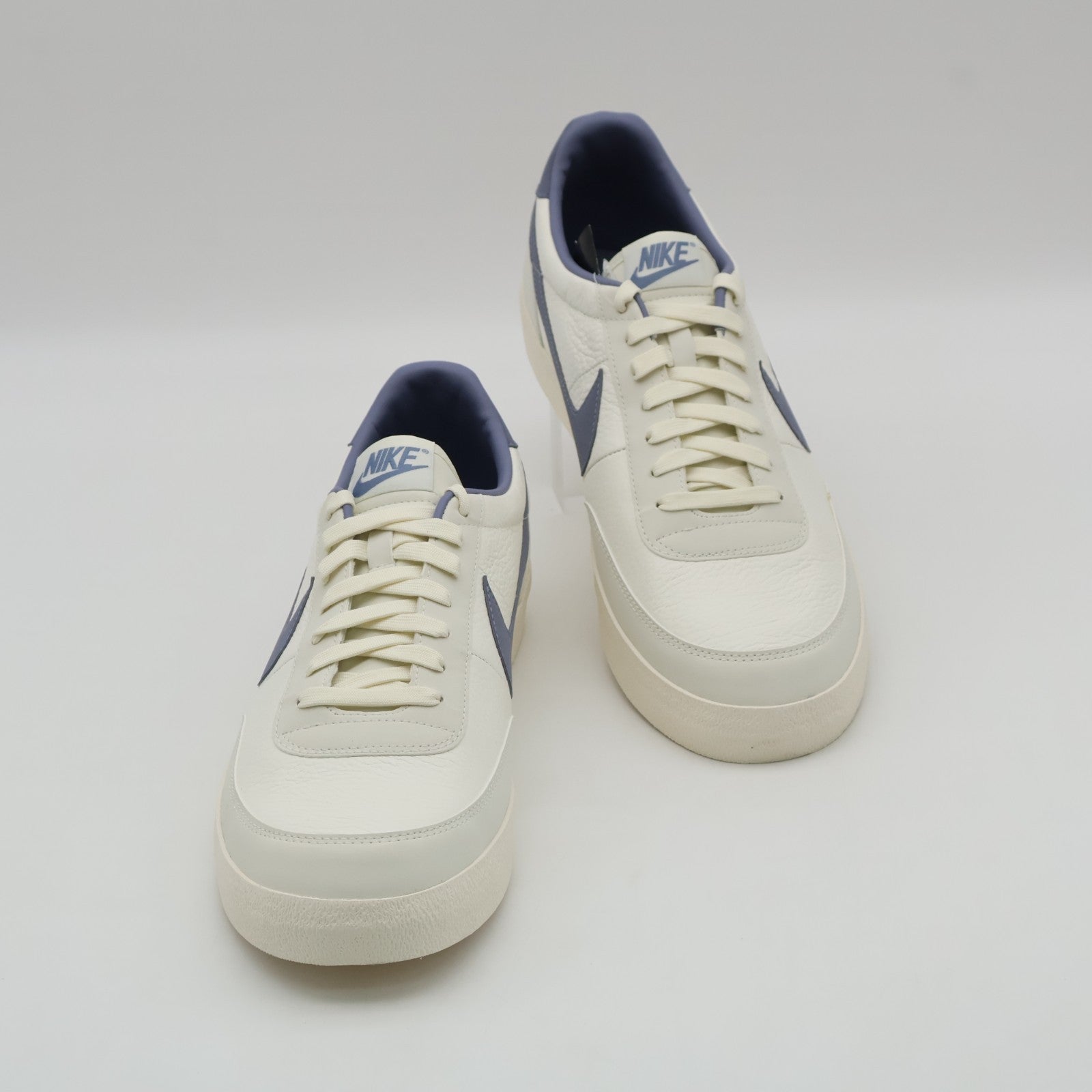 HQ1657-106 Nike Killshot 2 Leather Sail Ashen Slate (Men's)