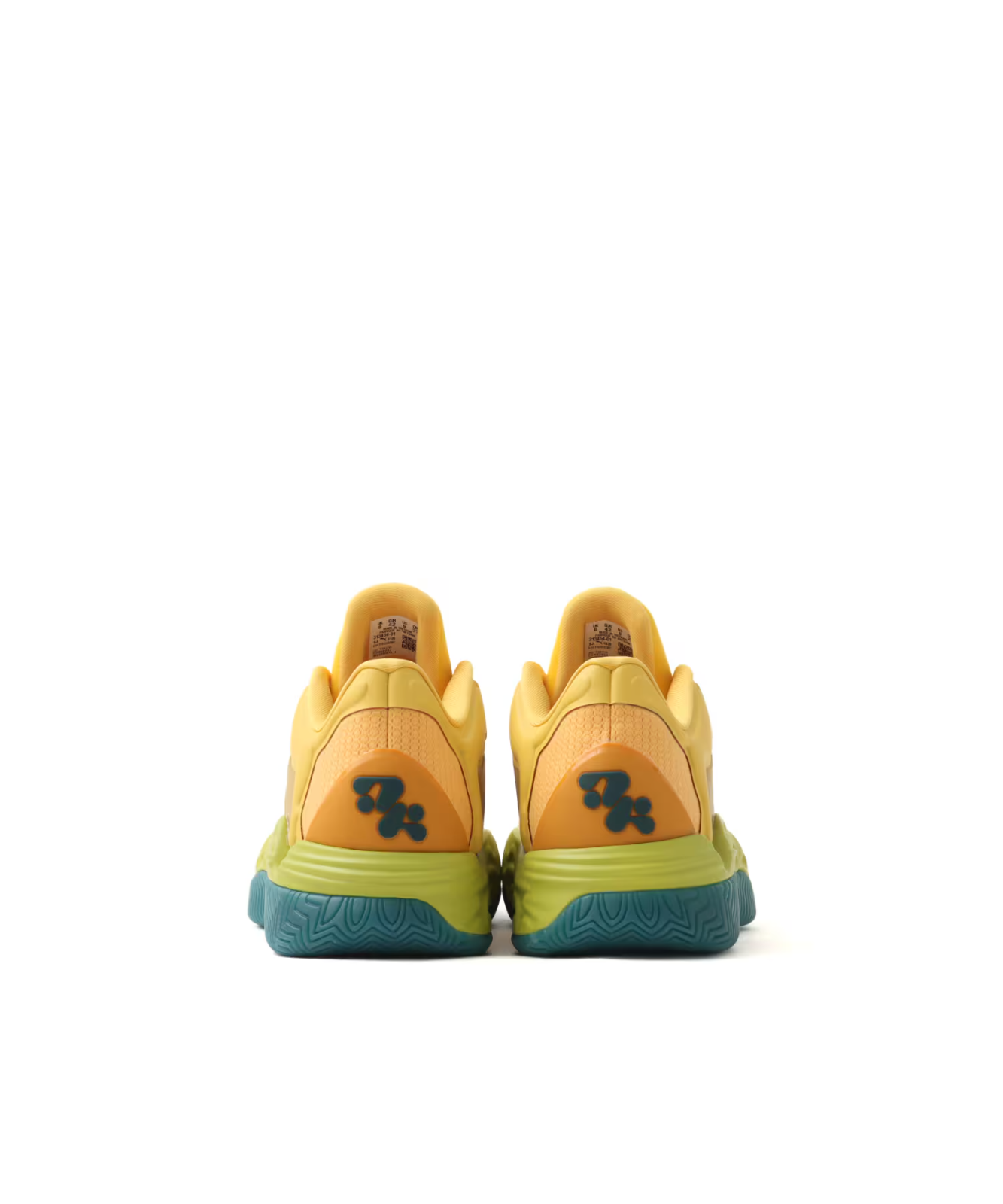 313454-01 Puma Hali 1 Halucinating (Men's)