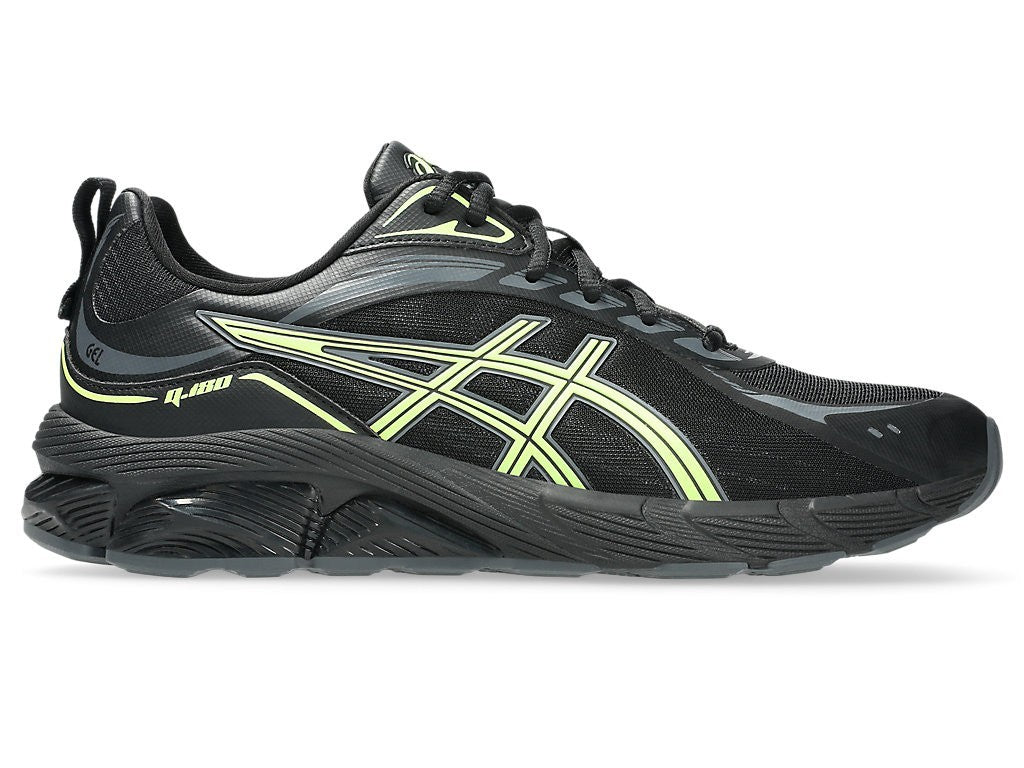 1203A751-001 Asics Gel-Quantum 180 8 Black Carrier Grey (Men's)