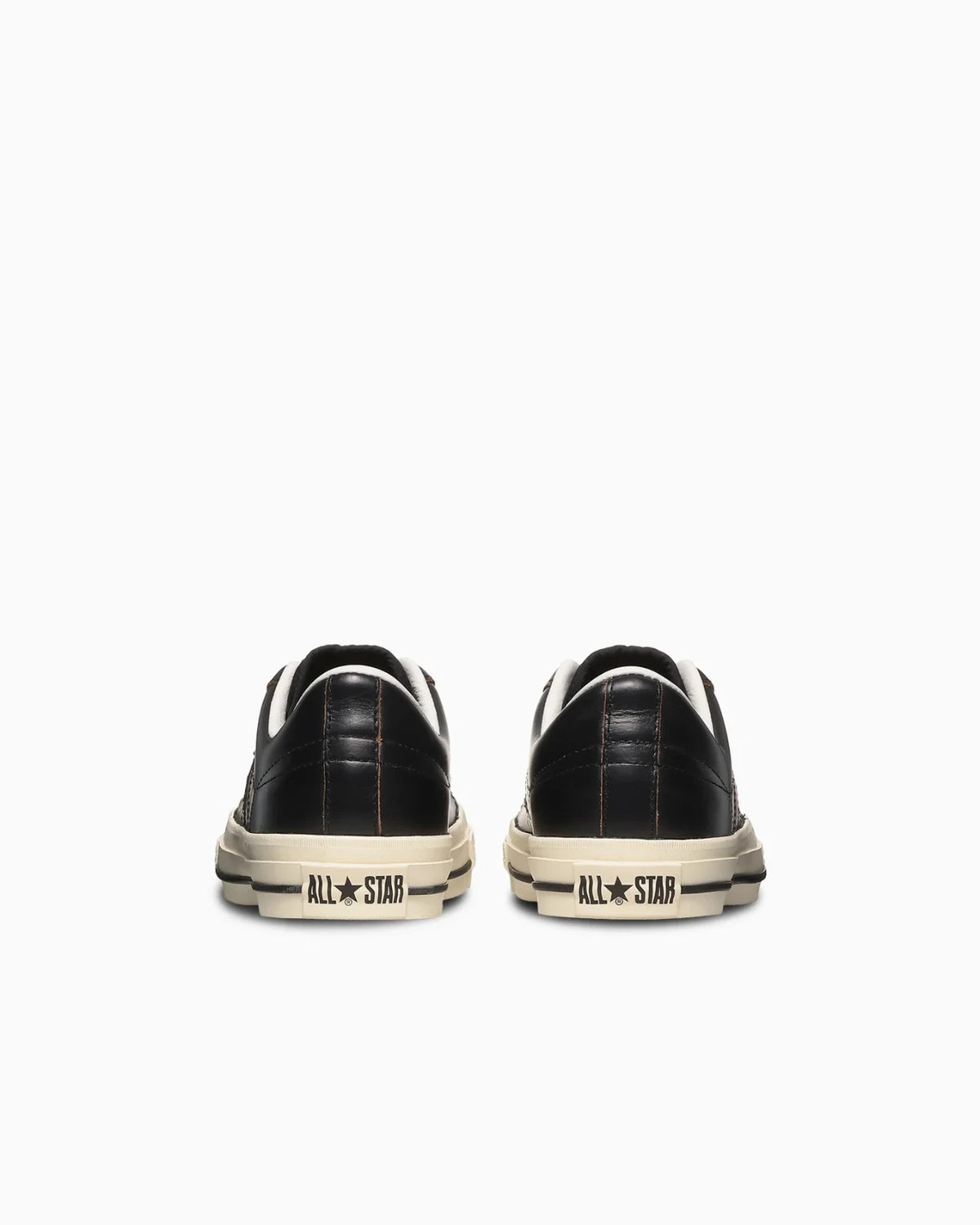 33702460 Converse One Star Chromexcel Leather "Black" (Men's)