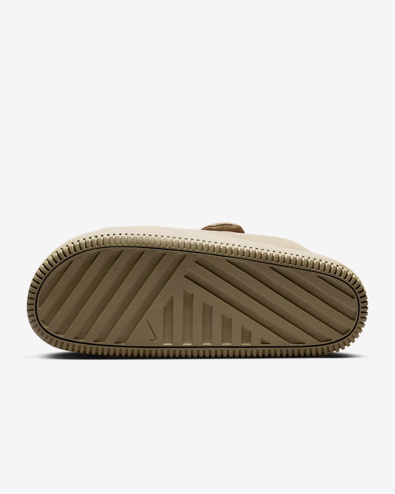 FJ6044-200 Nike Calm Sandal Khaki (Men's)