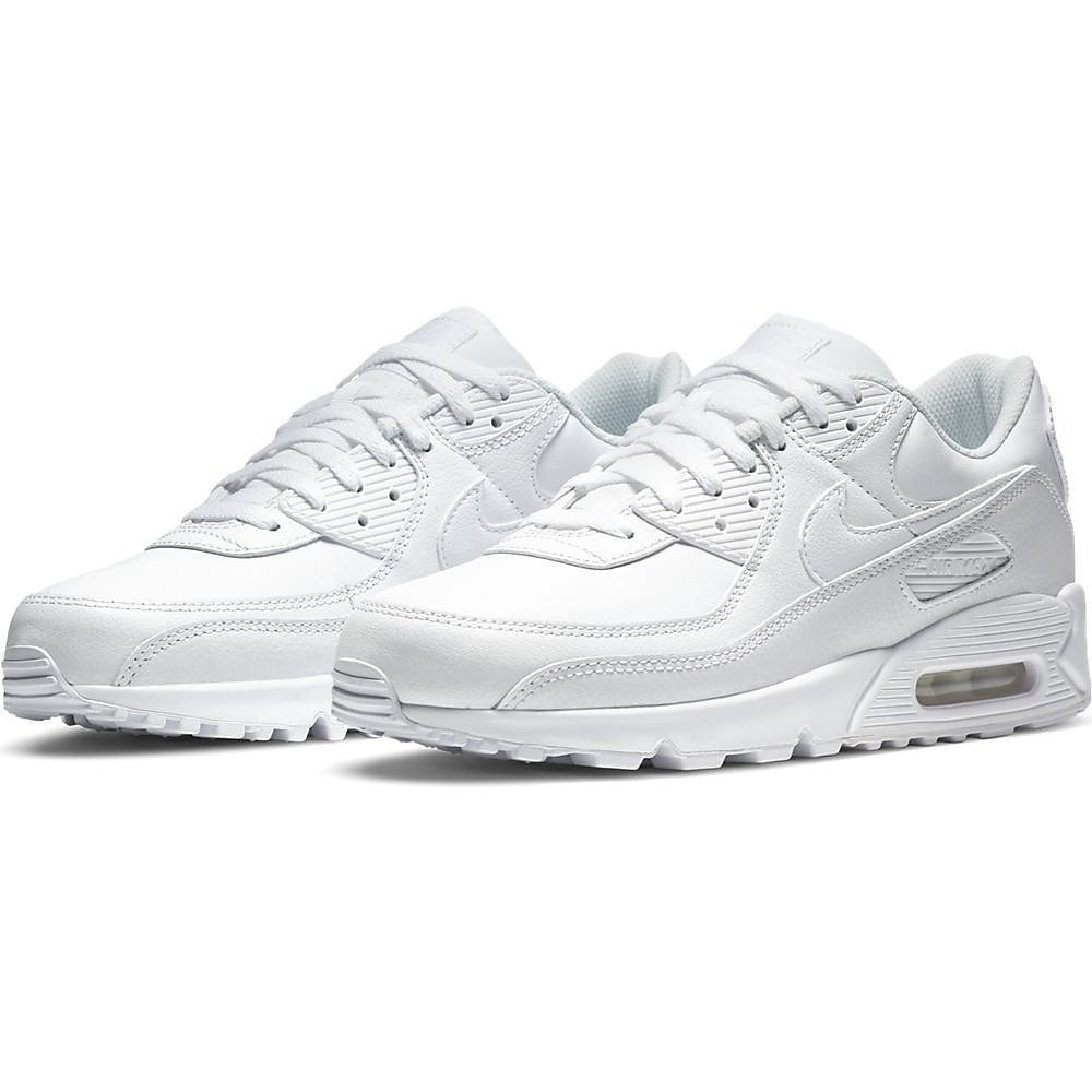 CZ5594-100 Nike Air Max 90 LTR "White" (Men's)