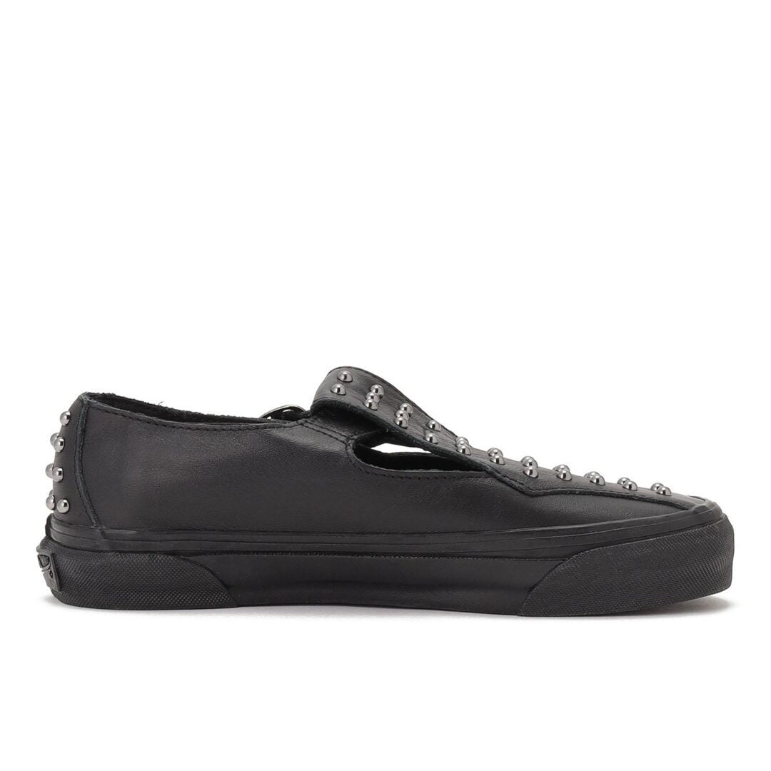 VN000D8ZBMA Vans Premium Mary Jane 93 Pearlized Black (Men's)