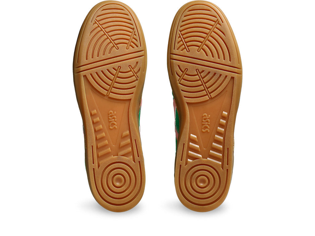 1203A452-300 Asics Skyhand OG Cilantro Grapefruit (Men's)