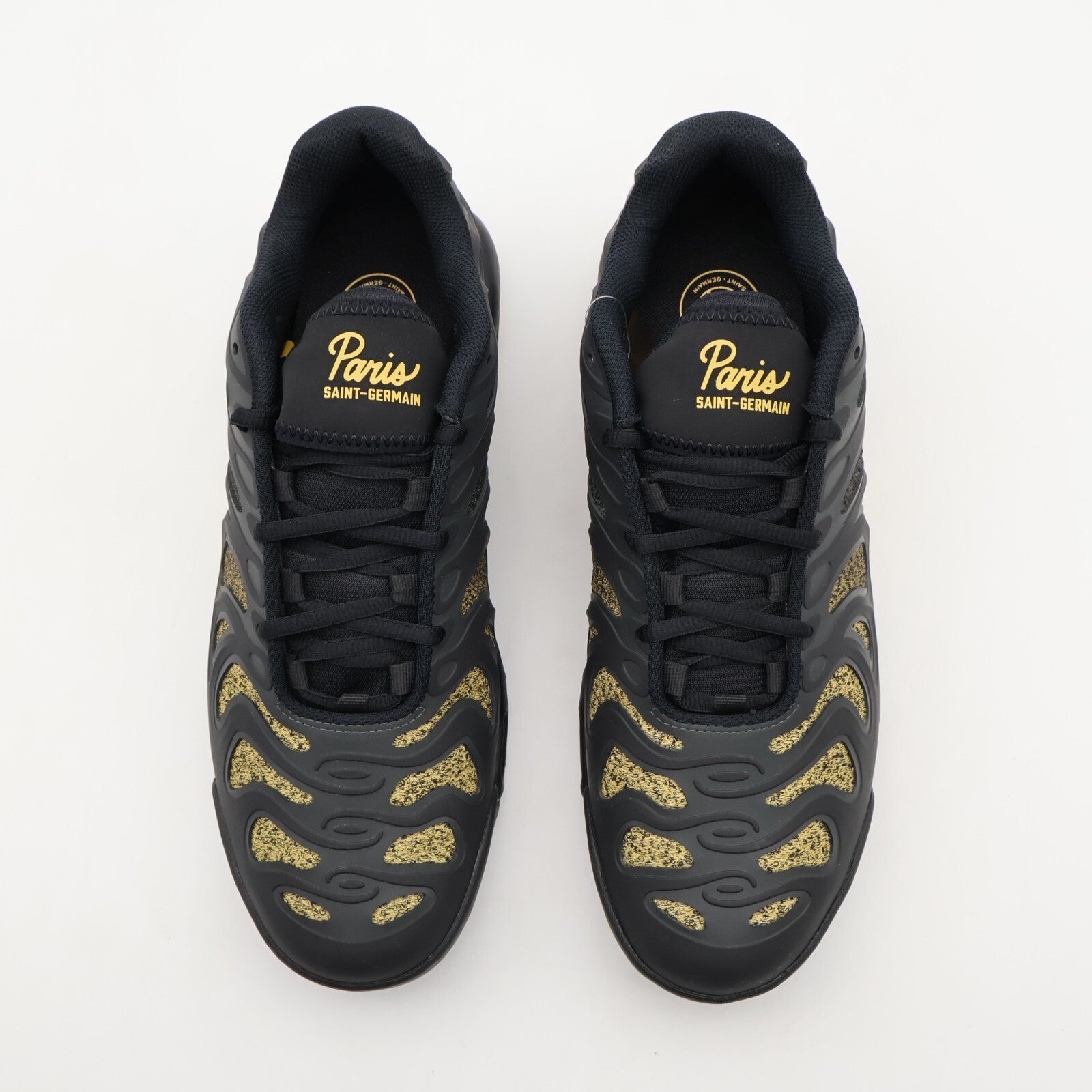 FZ4748-001 Paris Saint Germain Nike Air Max Plus Drift Black (Men's)