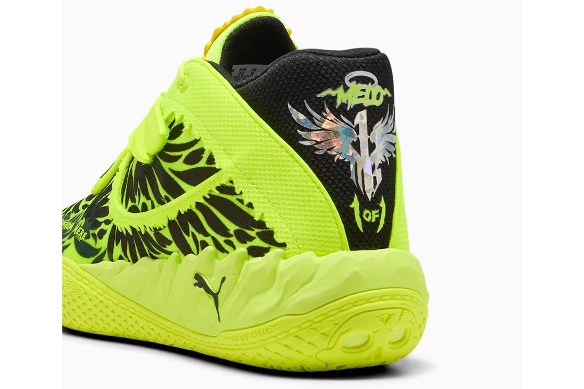 312131-01 Puma MB05 Voltage ( Men's )