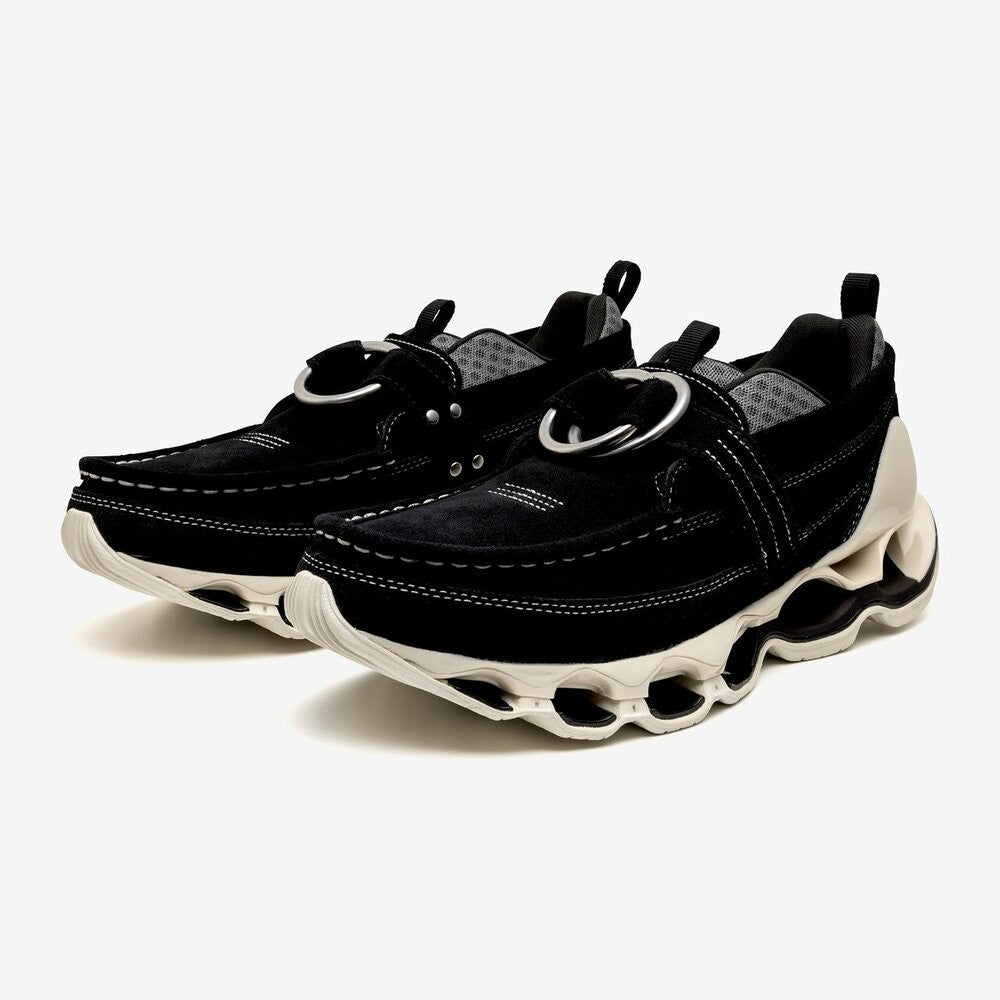 D1GD261902 SETSUMASA KOBAYASHI Ã Mizuno Wave Prophecy Ring Moc (Unisex)