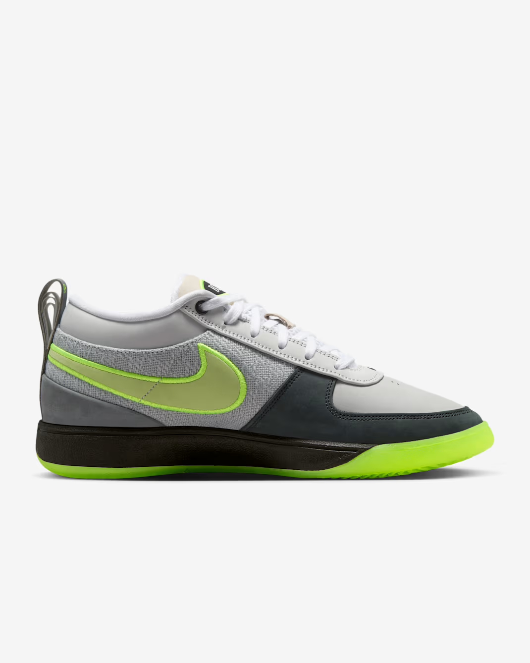 HJ4388-001 Nike Book 1 Neon (Men's)