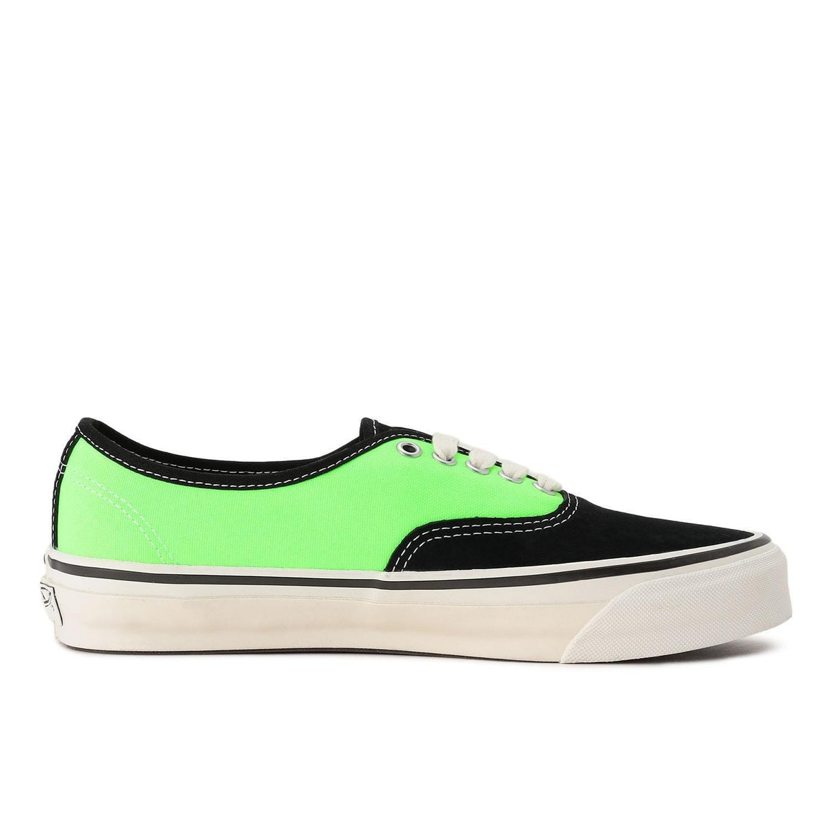 VN000D9NYSC Vans PREMIUM AUTHENTIC 44 ARCHIVE GREEN GECKO (Men's)