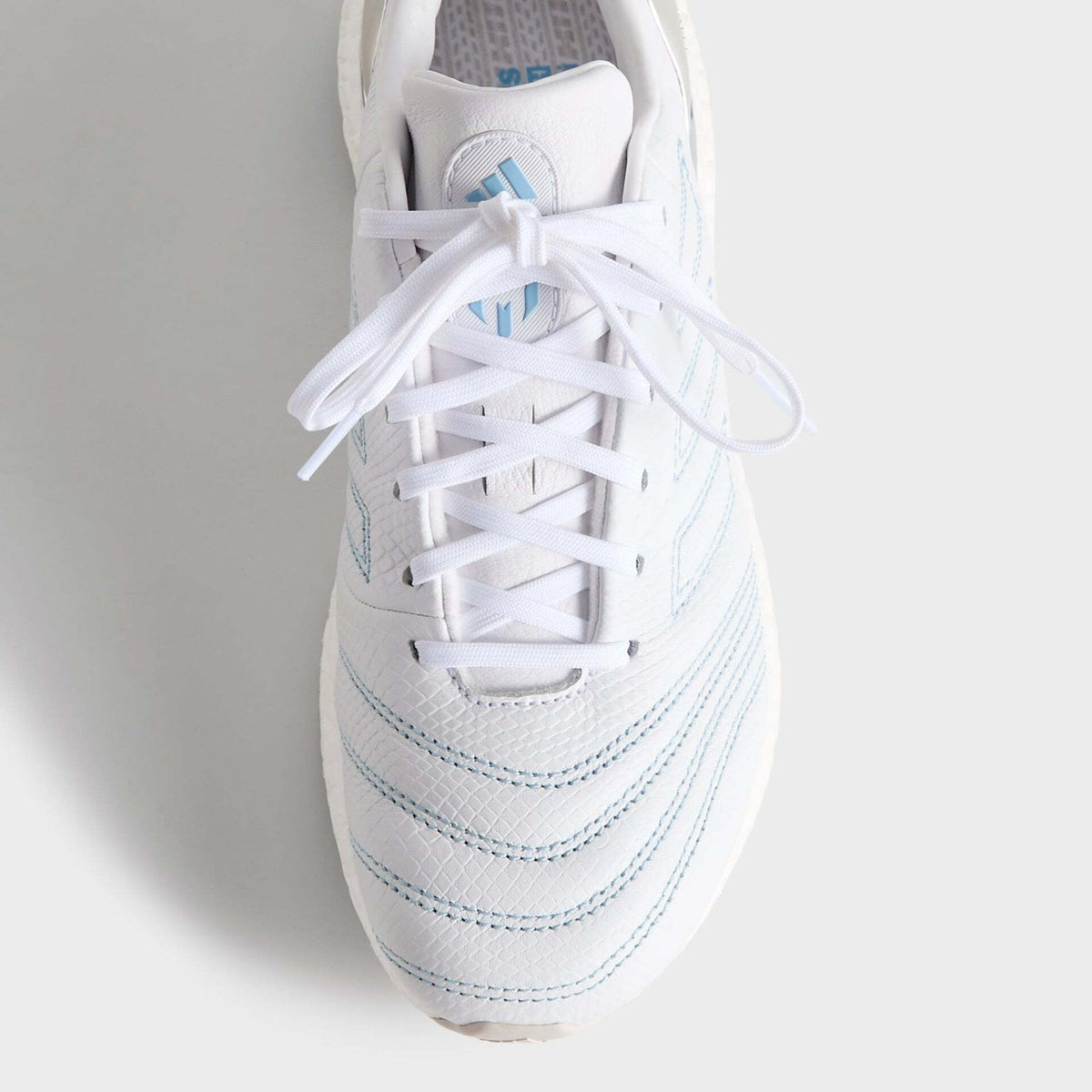 KK2875 KITH Ã adidas Copa 17 Ultraboost "White/Clear Blue" (Men's)