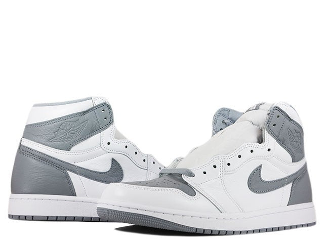 555088-037 Nike Air Jordan 1 High OG "Stealth" (Men's)